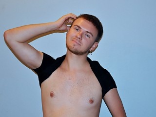 brunette otto roleplay