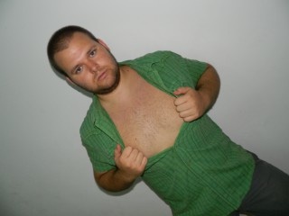 brunette sexybigdave zoom
