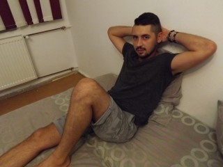 brunette johnny sweet