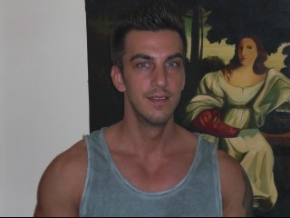 brunette ramon live orgasm