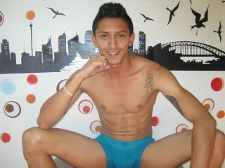 morena jack5 aceite