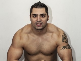morena ricky aceite