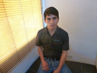 morena jóvenes hombre camilo0695