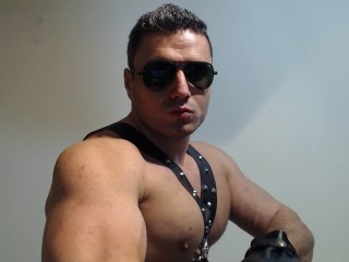 brunette master roleplay