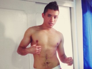 morena jóvenes hombre slimxlemuxxx