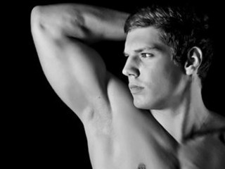 brunette william oil