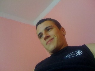 brunette young man hony4you