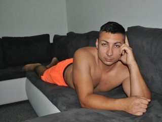 31 yo, gay live sex, muscular, white