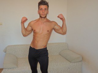 23 yo, gay live sex, short hair, white