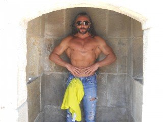 40 yo, gay live sex, short hair, white