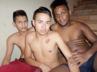 brunette young man dangello