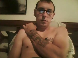 brunette tatedman27 close