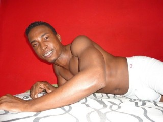 brunette young man melosohot