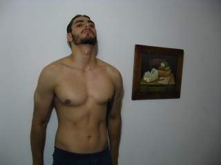 brunette jusstinlatin roleplay