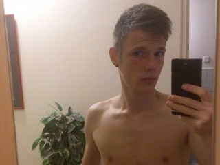 blonde young man sweeetbooyy19