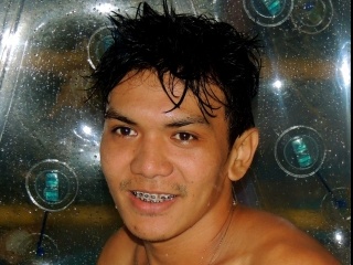 brunette young man ivjo