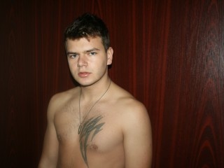 aaron