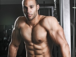 brunette sexymusclehairry roleplay