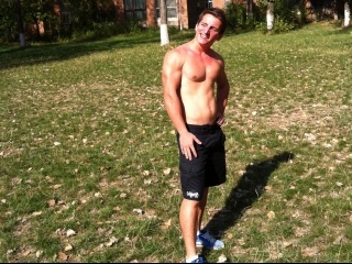 brunette young man daemon49