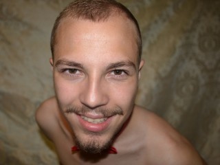 brunette young man jakevaley