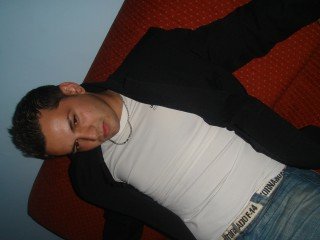 25 yo, gay live sex, short hair, white
