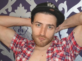 brunette alan fingering
