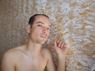 brunette young man sweetmilkboy