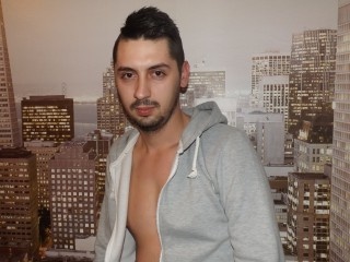 brunette johnny sweet