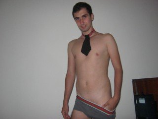 22 yo, gay live sex, short hair, white