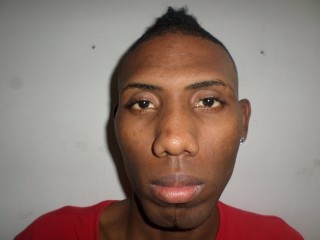 brunette young man andres