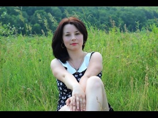 brunette torya1 fingering