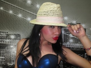 morena susandesire vibrador