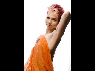 redhead crazybabes535 fingering
