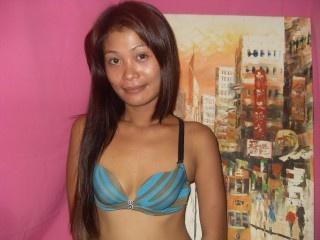 jovencita