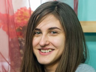 brunette teen oliannay zoom