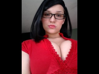 brunette lucianahot zoom