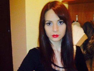 redhead teen nnicolle