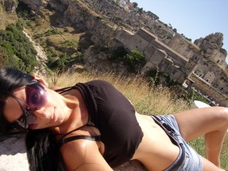 brunette hotgirlsuzy dildo