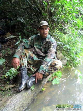 buddies camo gear homo