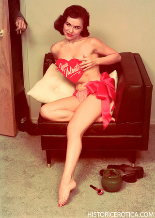professional amateur vintage fotos