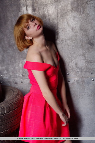 oro cabello nena rosa
