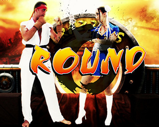 calle fighter ken flequillo