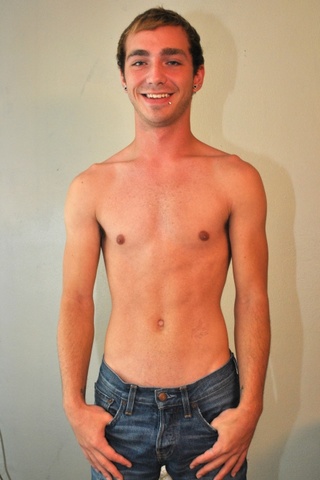 cachas guys displays perfectly