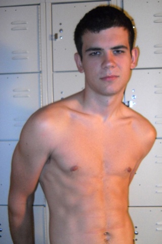 calientes hombres grandes músculos