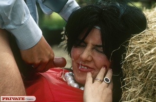 preciosas chavala wearing roja
