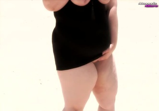 big fat babe pops