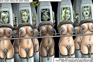 poor enslaved girls huge