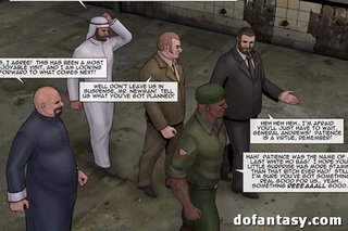 dirty activities politicians dark