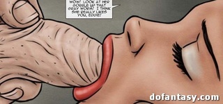 dirty goats jeering unconscious