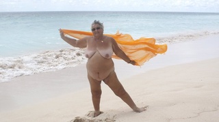 traviesas yaya displays gordas